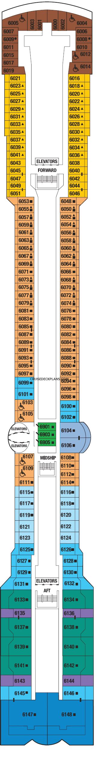 celebrity millennium cabins|celebrity millennium deck plans 2020.